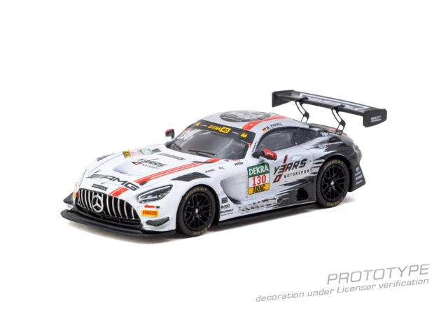 1/64 MERCEDES-AMG GT3 DTM 2024 MARO ENGEL - Tarmac Works - T64-062-24DTM130 - ** Pre Order **