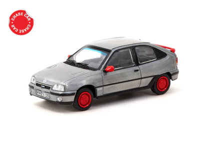 1/64 Opel Kadett GSi, red - Tarmac - TC-T64G-065-RE