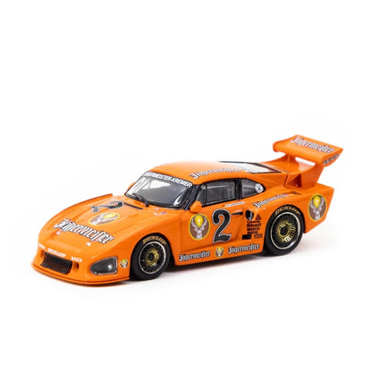 1/64 - Porsche 935 K3 DRM 1980, orange - TC-T64-079-80DRM02