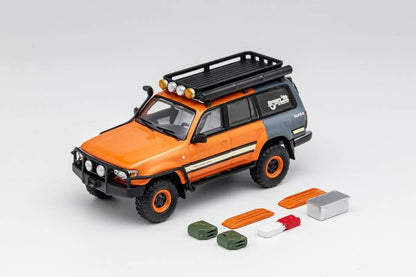 1/64 - Land Cruiser LC80 - GCD Models