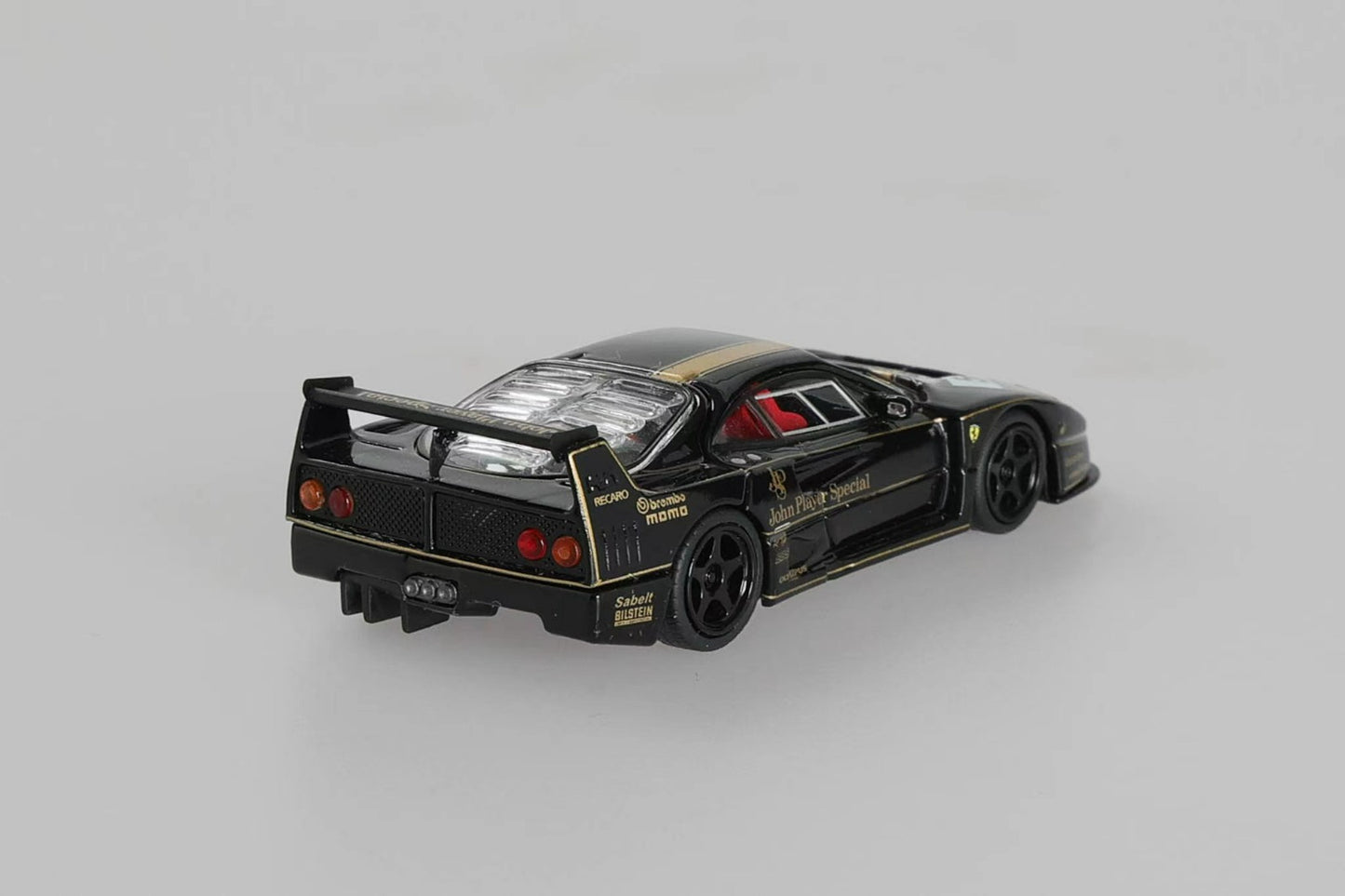 1/64 Ferrari F40 LM - Stance Hunters