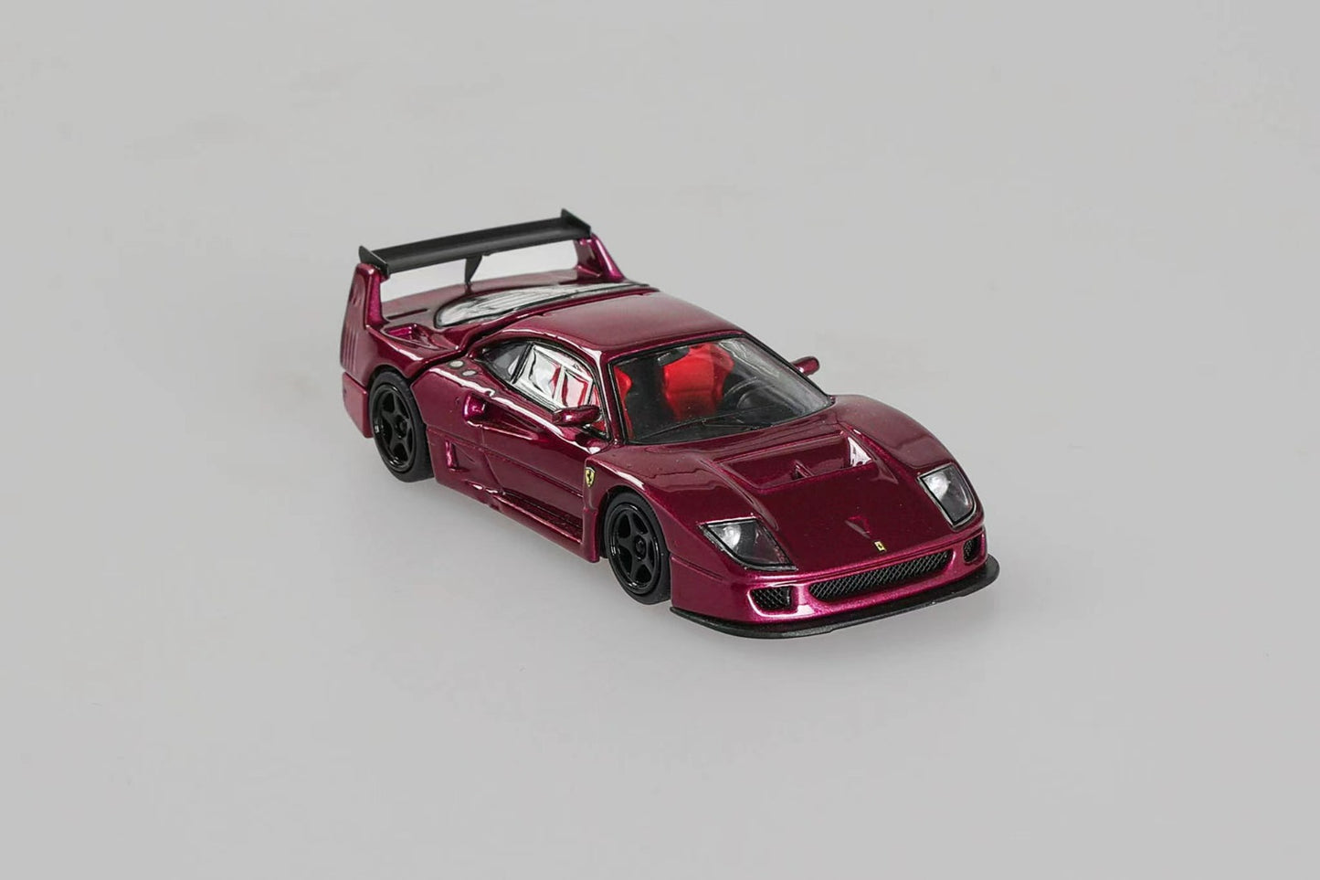 1/64 Ferrari F40 LM - Stance Hunters