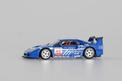 1/64 Ferrari F40 LM - Stance Hunters