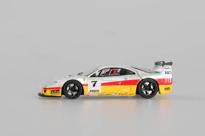 1/64 Ferrari F40 LM - Stance Hunters