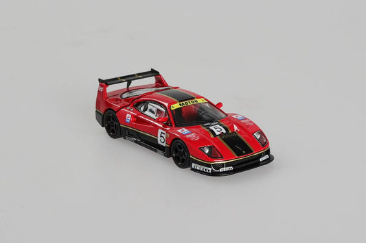 1/64 Ferrari F40 LM - Stance Hunters