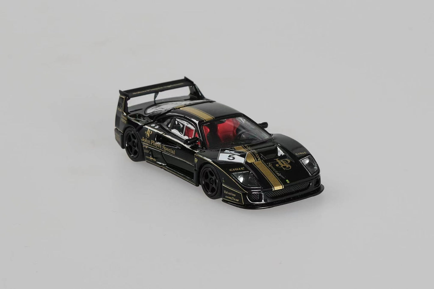 1/64 Ferrari F40 LM - Stance Hunters