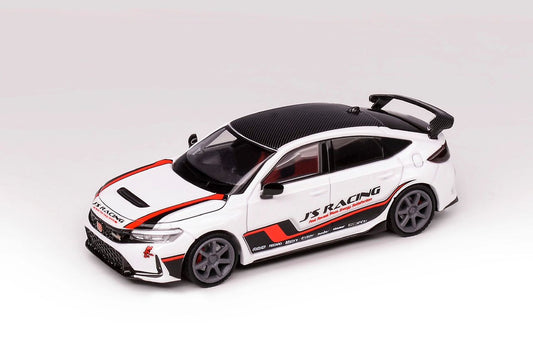 1/64 Honda Type-R FL5, JS Racing - MotorHelix