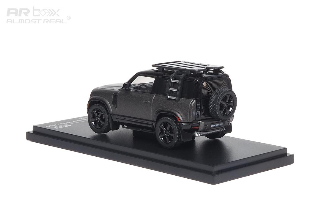 1:64 Land Rover Defender 90 - AR Box - Almost Real