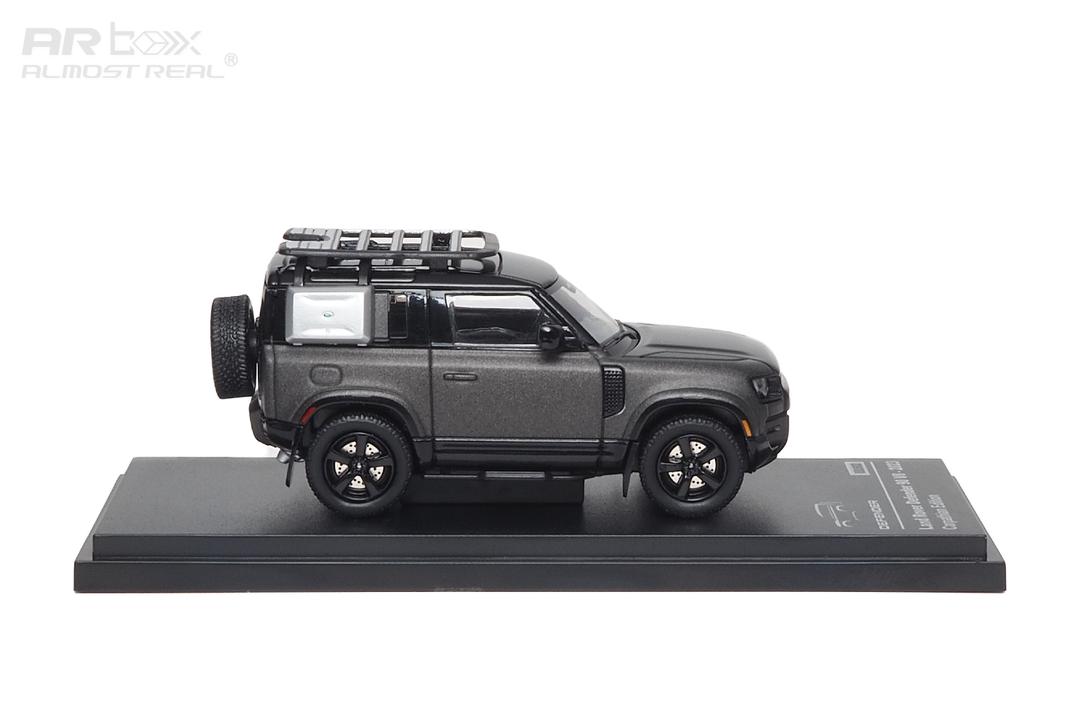 1:64 Land Rover Defender 90 - AR Box - Almost Real