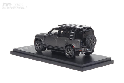 1:64 Land Rover Defender 90 - AR Box - Almost Real