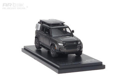 1:64 Land Rover Defender 110 - AR Box - Almost Real