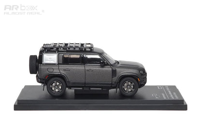 1:64 Land Rover Defender 110 - AR Box - Almost Real