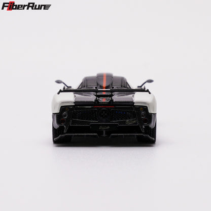 1:64 - Zonda Cinque - Fiber Run