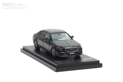 1/64 Mercedes Benz Brabus S-Class 7th generation, Maybach - AR Box - 660101001