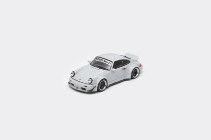 1:64 Rauh Welt modification, RWB964 - Fast and Speed - 3 colours