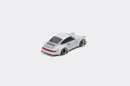 1:64 Rauh Welt modification, RWB964 - Fast and Speed - 3 colours