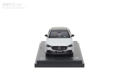 1/64 Mercedes Benz S Class W223, AMG S 63 E Performance 2023 version - AR Box