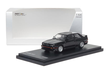 1/64 BMW 3 Series M3 1st generation Mk1 E30 - AR Box - 630101001