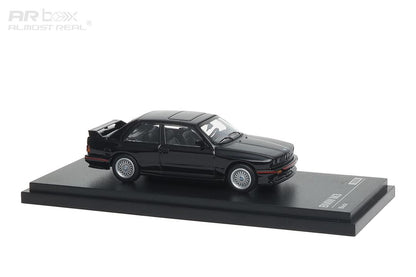 1/64 BMW 3 Series M3 1st generation Mk1 E30 - AR Box - 630101001