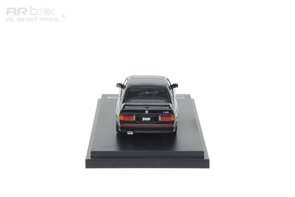 1/64 BMW 3 Series M3 1st generation Mk1 E30 - AR Box - 630101001