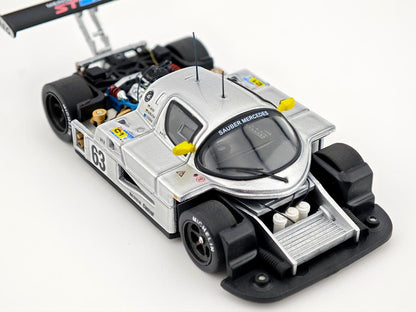 1/64 Sauber C9 - YM Models - 3 options