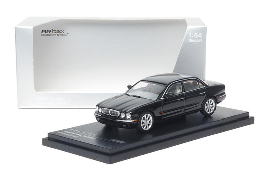 1/64 Jaguar XJ series XJ350 - AR Box - 610501001