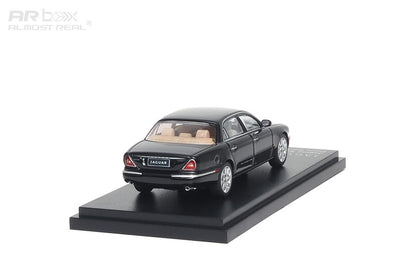 1/64 Jaguar XJ series XJ350 - AR Box - 610501001