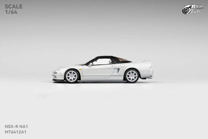 1/64 - NSX 1st generation Mk1 NA1, Type R modified version - Micro Turbo - MT6412A1