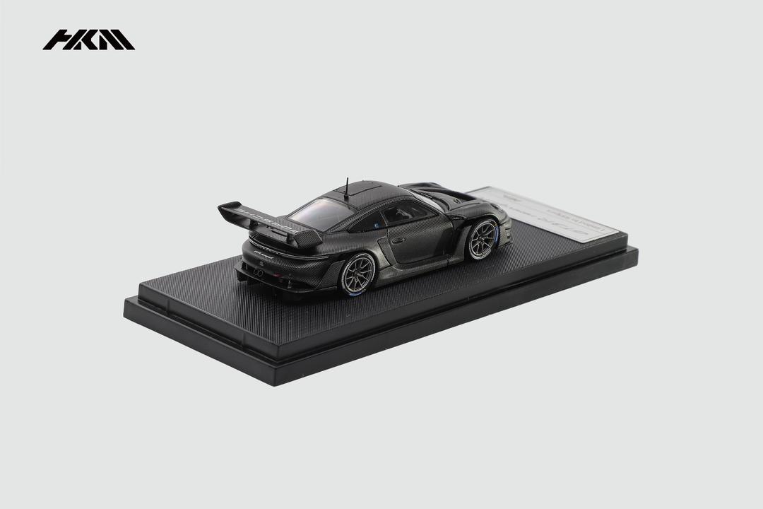 1:64 911 (992) GT3 R Rennsport (3 Colors) -  HKM Premium
