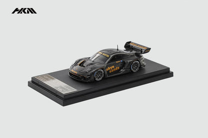 1:64 911 (992) GT3 R Rennsport (3 Colors) -  HKM Premium