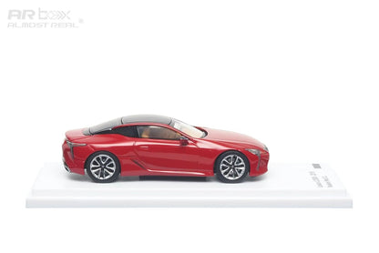 1/64  Lexus LC500 coupe 2018 - AR Box - 670301001