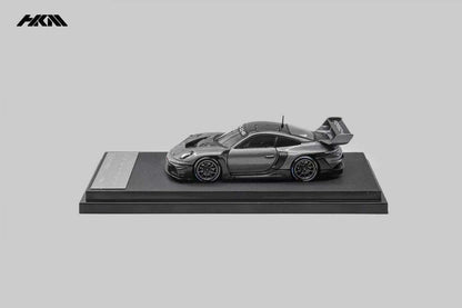 1:64 911 (992) GT3 R Rennsport (3 Colors) -  HKM Premium