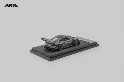 1:64 911 (992) GT3 R Rennsport (3 Colors) -  HKM Premium