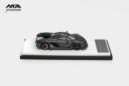 1:64 Koenigsegg Jesko Absolut -  HKM Premium
