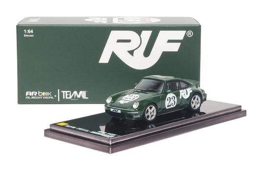 1/64 RUF SCR 2018 - 911 SC - AR Box - 680201011