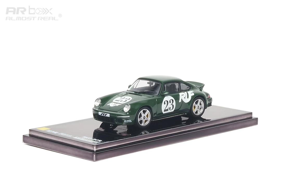 1/64 RUF SCR 2018 - 911 SC - AR Box - 680201011