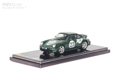 1/64 RUF SCR 2018 - 911 SC - AR Box - 680201011