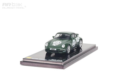 1/64 RUF SCR 2018 - 911 SC - AR Box - 680201011