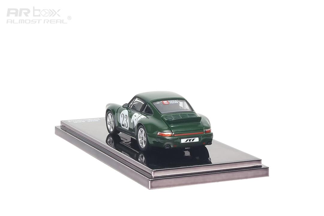1/64 RUF SCR 2018 - 911 SC - AR Box - 680201011