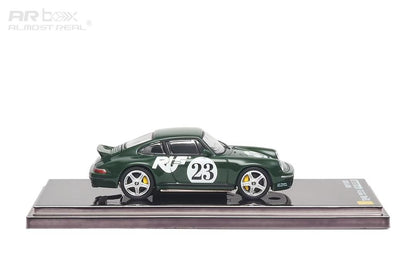 1/64 RUF SCR 2018 - 911 SC - AR Box - 680201011