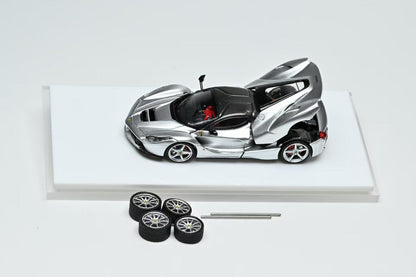 1/64 LaFerrari (F150)  - Street Buster Model - 2 colour options