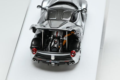 1/64 LaFerrari (F150)  - Street Buster Model - 2 colour options