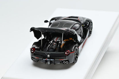 1/64 LaFerrari (F150)  - Street Buster Model - 2 colour options