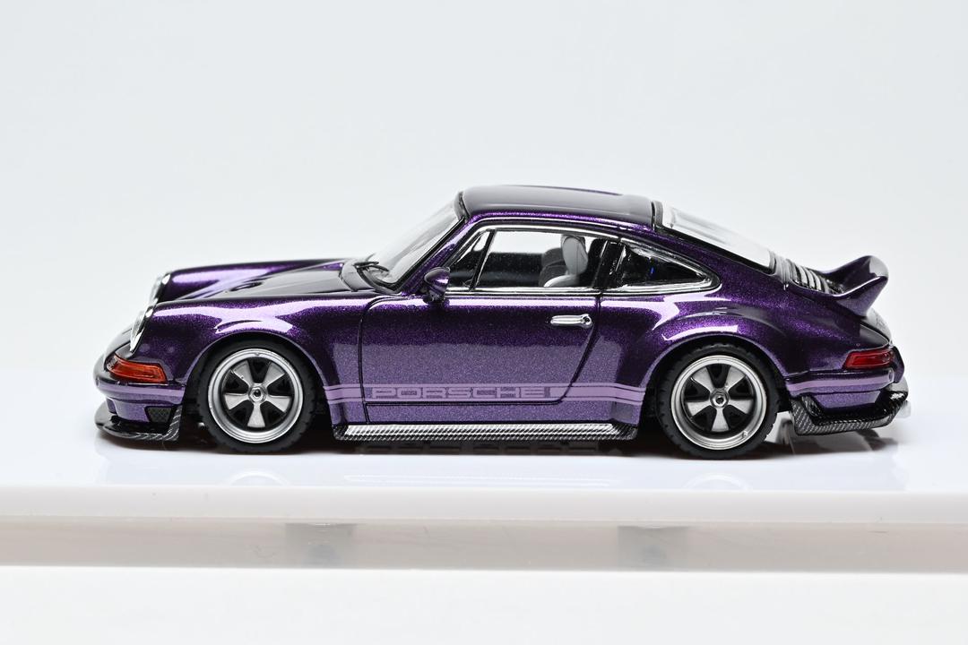 1/64 Singer 911 964  - Zincit Model - 2 colour options
