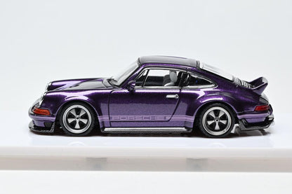 1/64 Singer 911 964  - Zincit Model - 2 colour options
