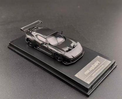 1:64 Aston Martin Vulcan - Fine Works64 - 2 colour options