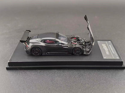 1:64 Aston Martin Vulcan - Fine Works64 - 2 colour options
