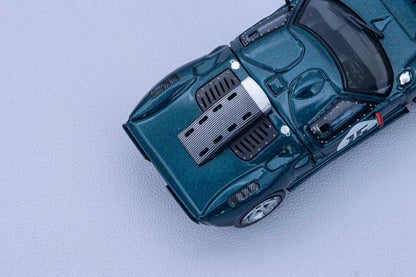 1/64 Ford GT40 - Rhino Models - 2 colour choice