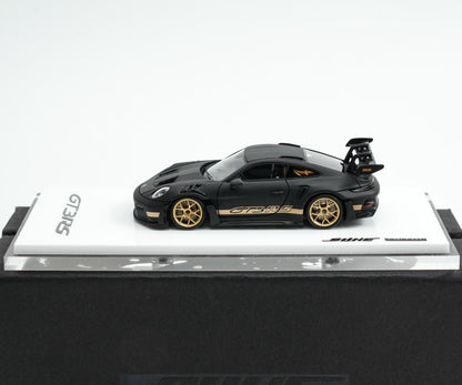 1/64 911 GT3 RS (Resin) - Suhe - 3 colour choices ltd 100 pcs worldwide