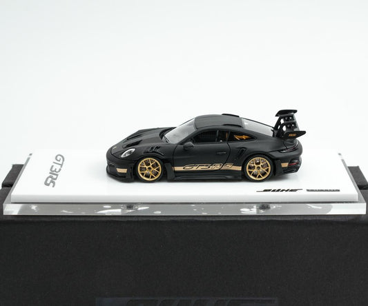 1/64 911 GT3 RS (Resin) - Suhe - 3 colour choices ltd 100 pcs worldwide